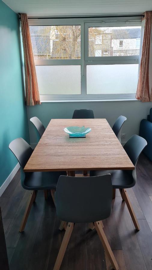 Appartement Au Coeur D'Etretat Avec Parking Gratuit Екстериор снимка