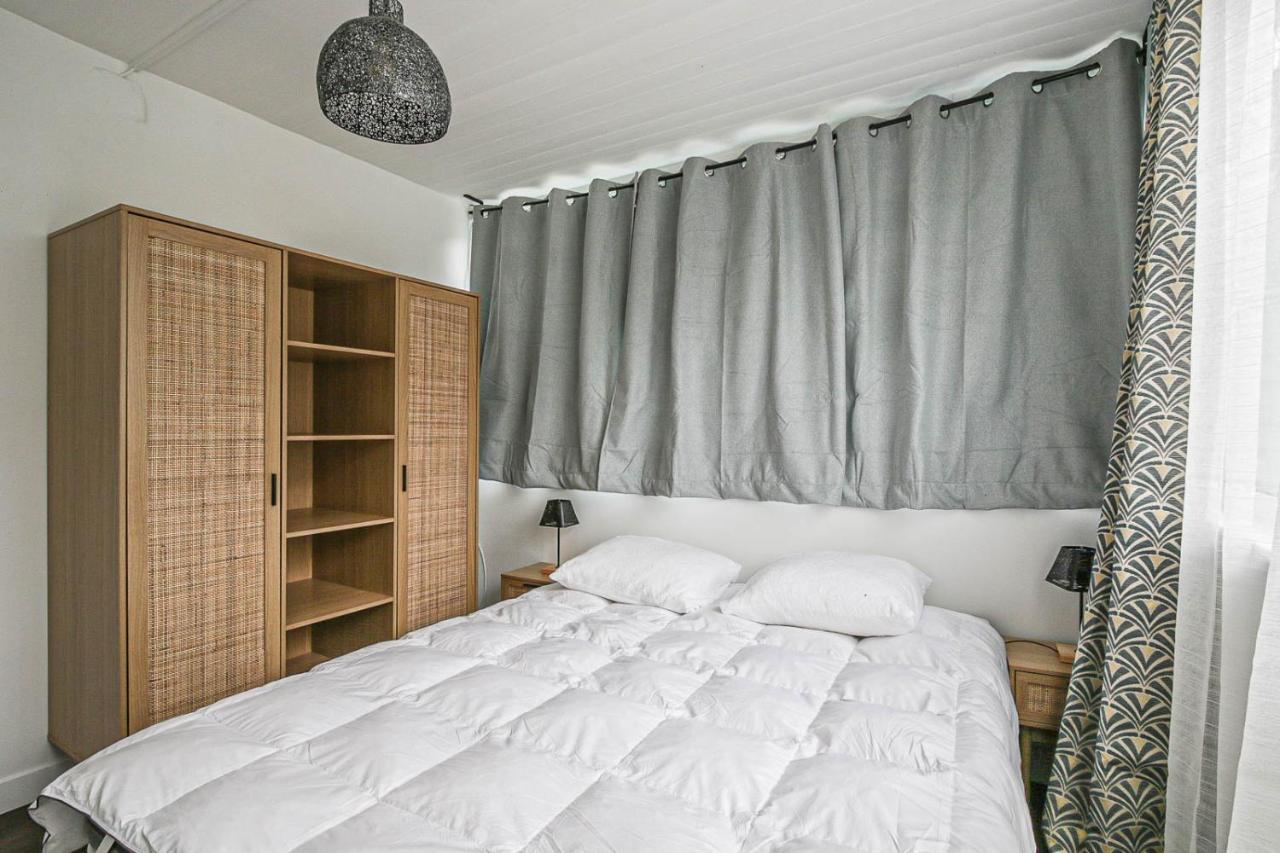 Appartement Au Coeur D'Etretat Avec Parking Gratuit Екстериор снимка
